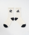 LOVE AND LIE SOCKS