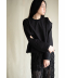 L/S Hole Sweat Shirts