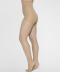 Irma Support Tights Sand