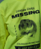HAMSTER long sleeve t-shirts