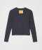 RIB L/S TEE