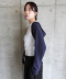 JERSEY HOODED BOLERO