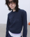 LONG-SLEEVE BODYSUIT