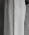 Side Row Edge Slit Pants