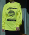 HAMSTER long sleeve t-shirts