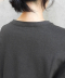 V-neck Long Sleeve Tee