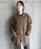 SAFARI COTTON JACKET