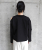 L/S Hole Sweat Shirts