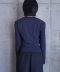 LONG-SLEEVE BODYSUIT