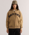 Celtic zip hood