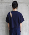 H/S Cut Out Tee