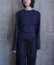 LONG-SLEEVE BODYSUIT
