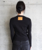 RIB L/S TEE