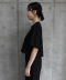 H/S Cut Out Tee