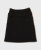 BELTED SKIRT