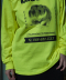 HAMSTER long sleeve t-shirts
