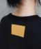 Sweat Double Sleeve top