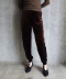 Velvet Jogger