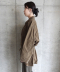 SAFARI COTTON JACKET