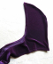 VELVET HOOD