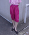 SATIN SHORTS