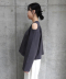 L/S Hole Sweat Shirts