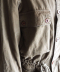 SAFARI COTTON JACKET