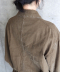 SAFARI COTTON JACKET