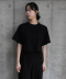 H/S Cut Out Tee