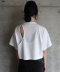 H/S Cut Out Tee
