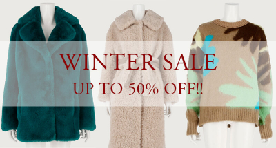 MARK DOWN up to 50% off!!