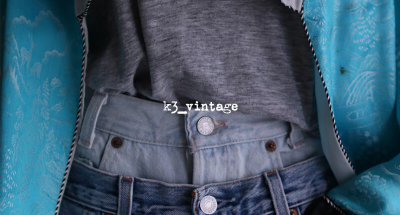 k3_vintage オンライン販売開始